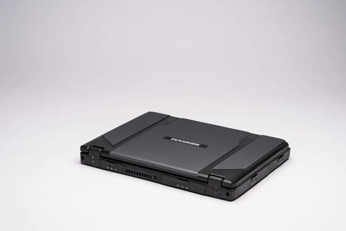 Ноутбук Durabook S14 Standard 14" FHD AG Intel i7-1165G7, 32GB, F512GB, UMA, Win11P