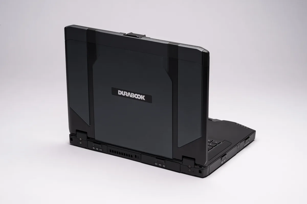 Ноутбук Durabook S14 Standard 14" FHD AG Intel i7-1165G7, 32GB, F512GB, UMA, Win11P