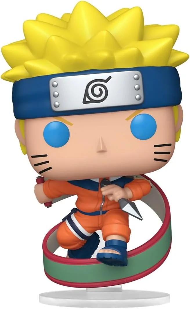 Фігурка Funko POP Вініл 10 см Naruto Classic