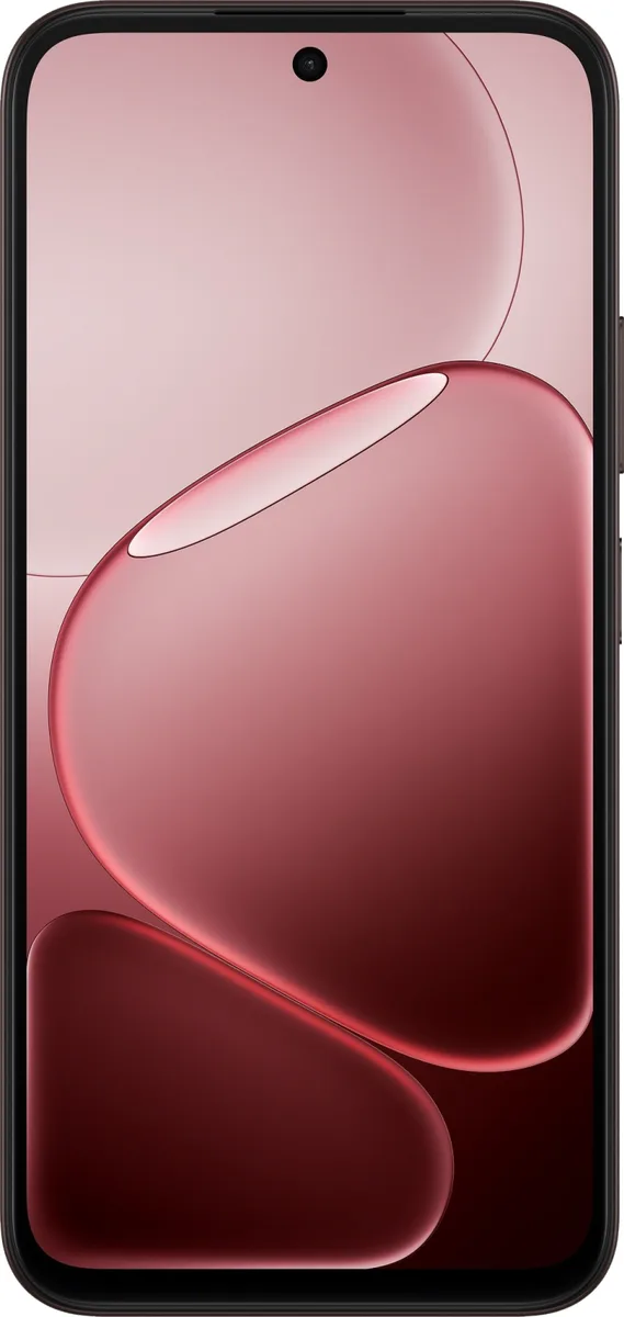 Смартфон OPPO 8 ГБ 256 ГБ 6,75 дюймів Коричневий
