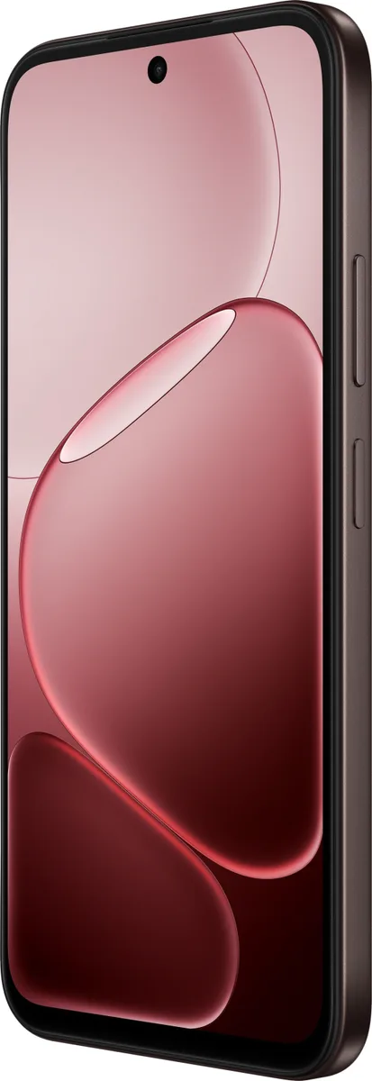 Смартфон OPPO 8 ГБ 256 ГБ 6,75 дюймів Коричневий