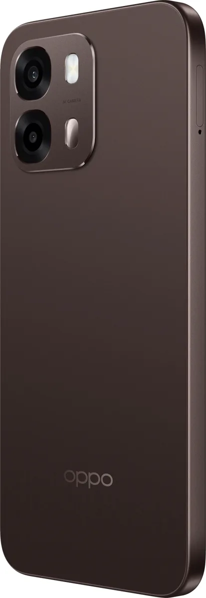 Смартфон OPPO 8 ГБ 256 ГБ 6,75 дюймів Коричневий