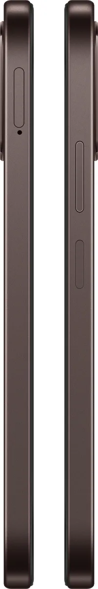 Смартфон OPPO 8 ГБ 256 ГБ 6,75 дюймів Коричневий