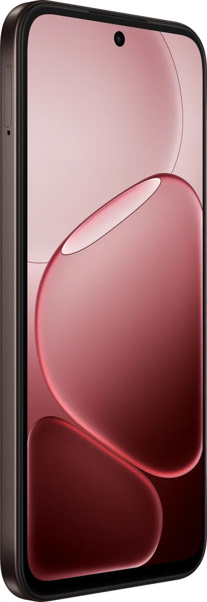 Смартфон OPPO 8 ГБ 256 ГБ 6,75 дюймів Коричневий