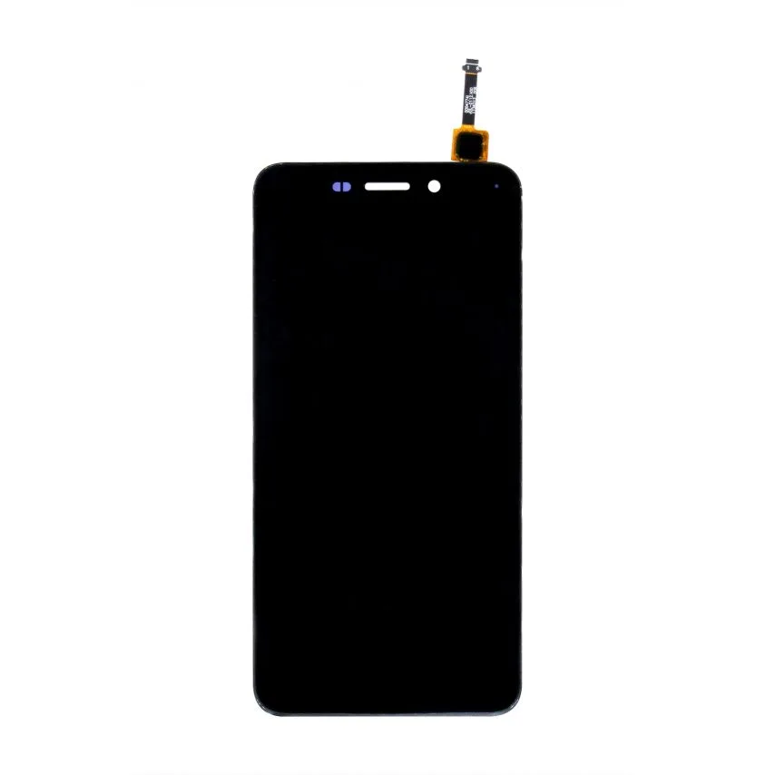 Дисплей LCD IPS для Huawei чорний з сенсорним екраном High Quality