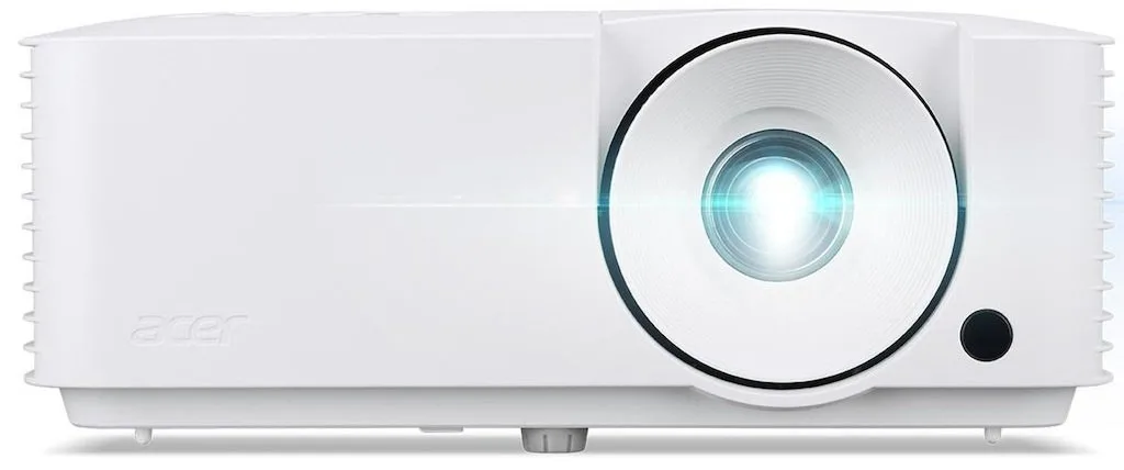 Проєктор Acer Vero XL2330W WXGA, 5000 lm, LASER, 1.54-1.72