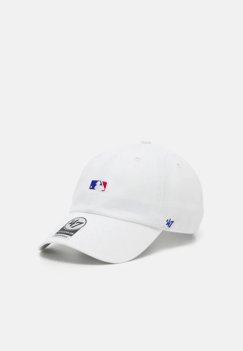Кепка 47 Brand акрил 85% бавовна 15% OSFA біла