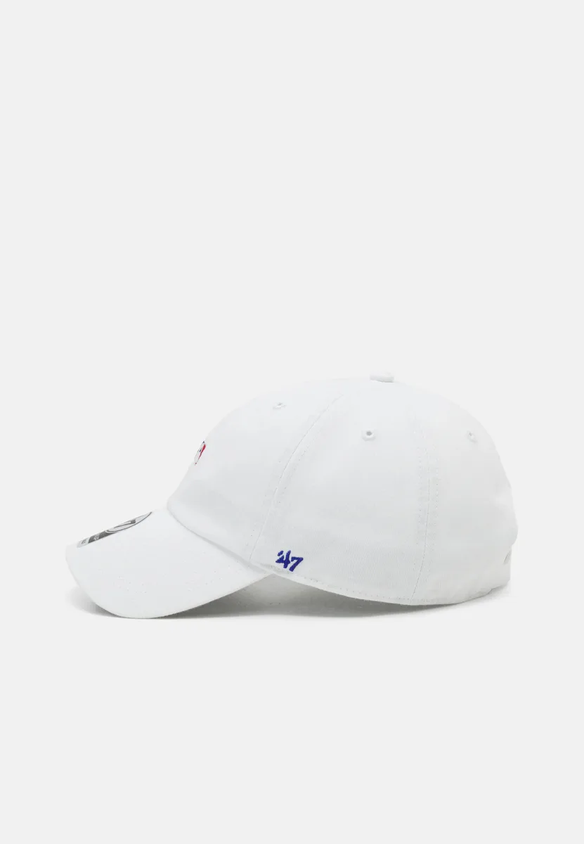 Кепка 47 Brand акрил 85% бавовна 15% OSFA біла