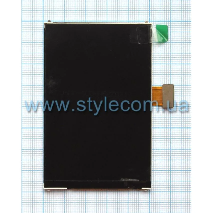 Дисплей Samsung LCD 4 дюйми Original Quality без сенсора