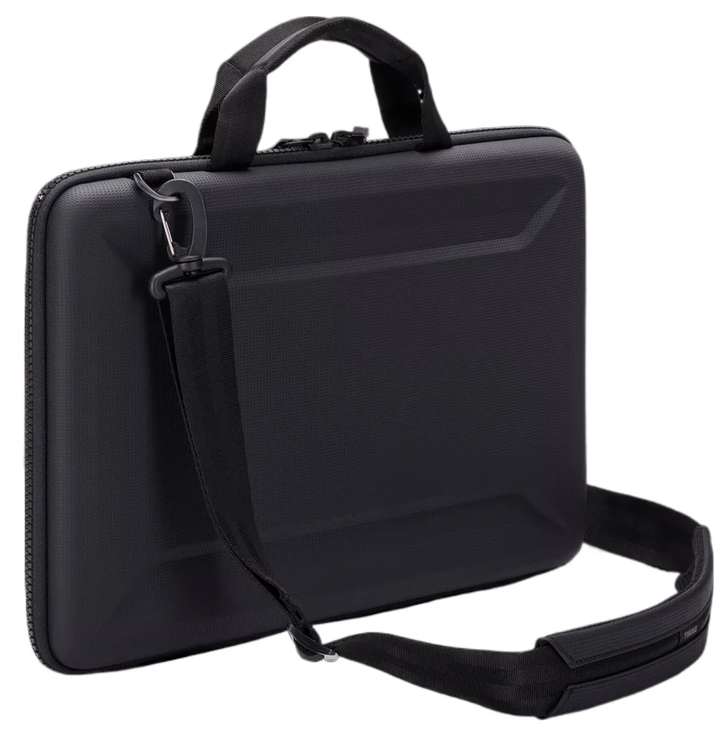 Сумка Thule поліуретан для MacBook Pro 16 чорна