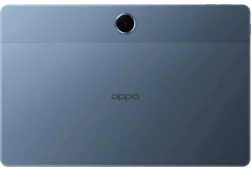 Планшет OPPO 11" IPS 6 ГБ 128 ГБ LTE Блакитний