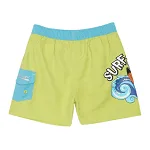 Плавки-шорти AQUA SPEED Поліестер 116 см Зелений