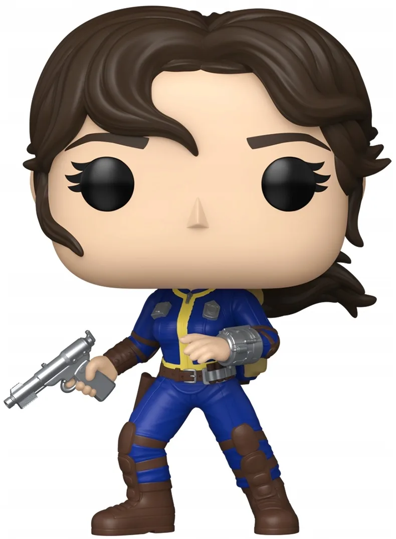Фигурка Funko POP TV: Fallout - Люси МаКлин