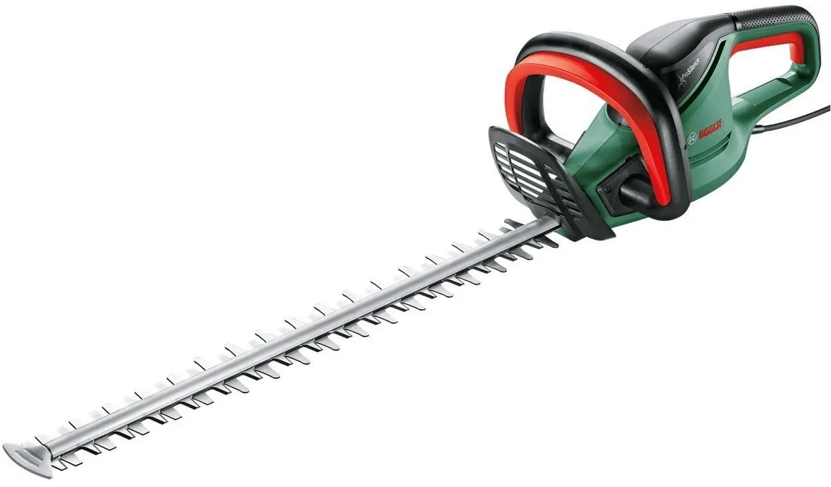 Кущоріз Bosch AdvancedHedgeCut 65 500 Вт 65 см 34 мм 562 кг