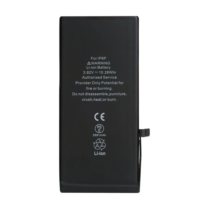 Акумулятор FORTELL 2691mAh для телефонів Apple