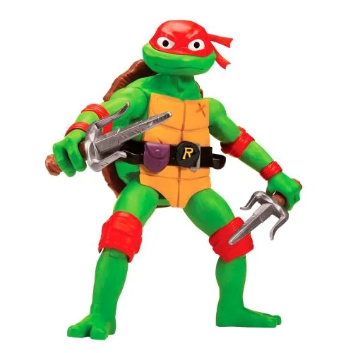 Ігрова фігурка Рафаель TMNT 30 см для дітей супергеройська фігурка для колекціонування та ігор