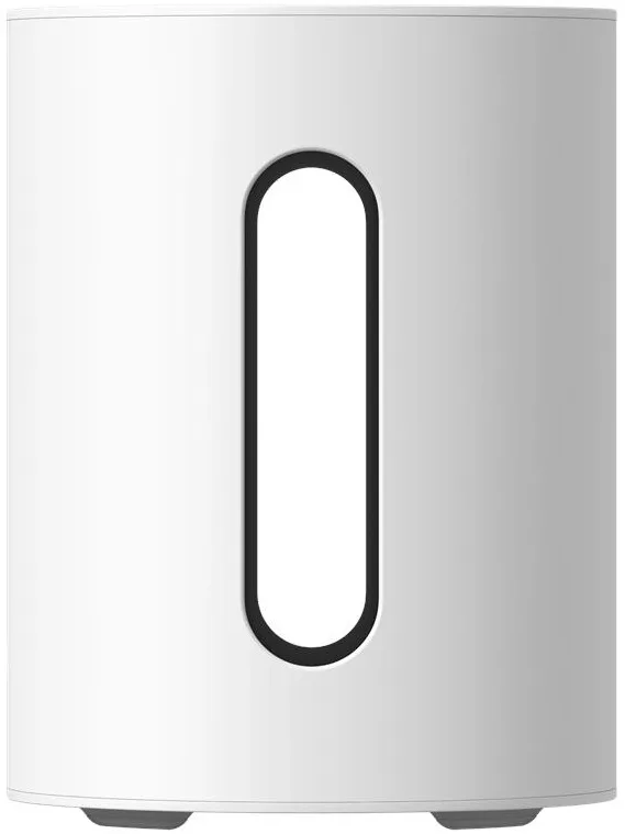 Сабвуфер Sonos Sub Mini White