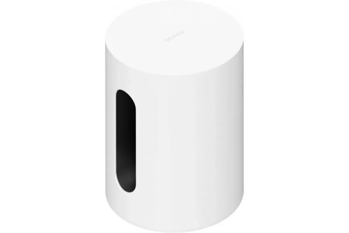 Сабвуфер Sonos Sub Mini White
