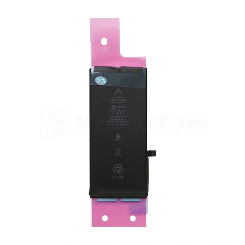 Акумулятор Apple 2691mAh 3.82V для iPhone 8 Plus High Copy