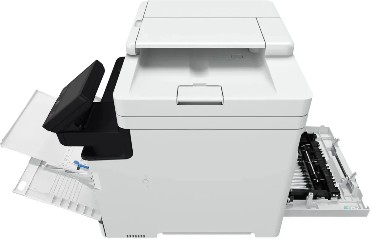 БФП А4 кол. Canon i-SENSYS MF754Cdw II з Wi-Fi