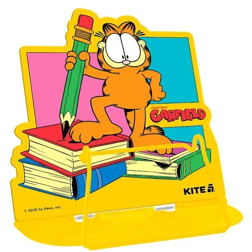 Підставка для книг металева Kite з фіксацією у 6 положеннях.