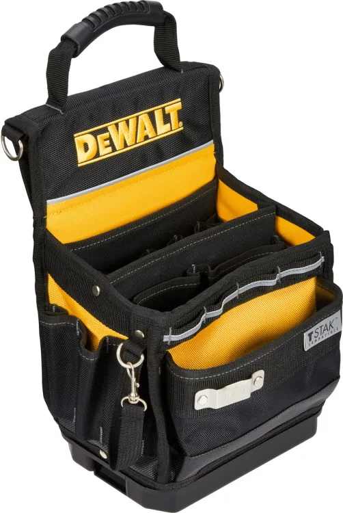 Сумка для інструментів DeWalt 369x295x231 мм