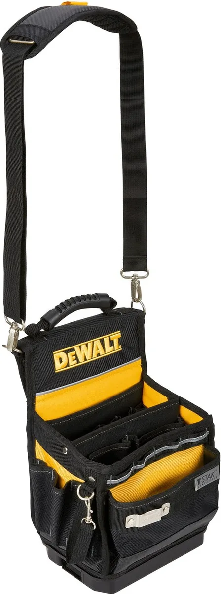 Сумка для інструментів DeWalt 369x295x231 мм