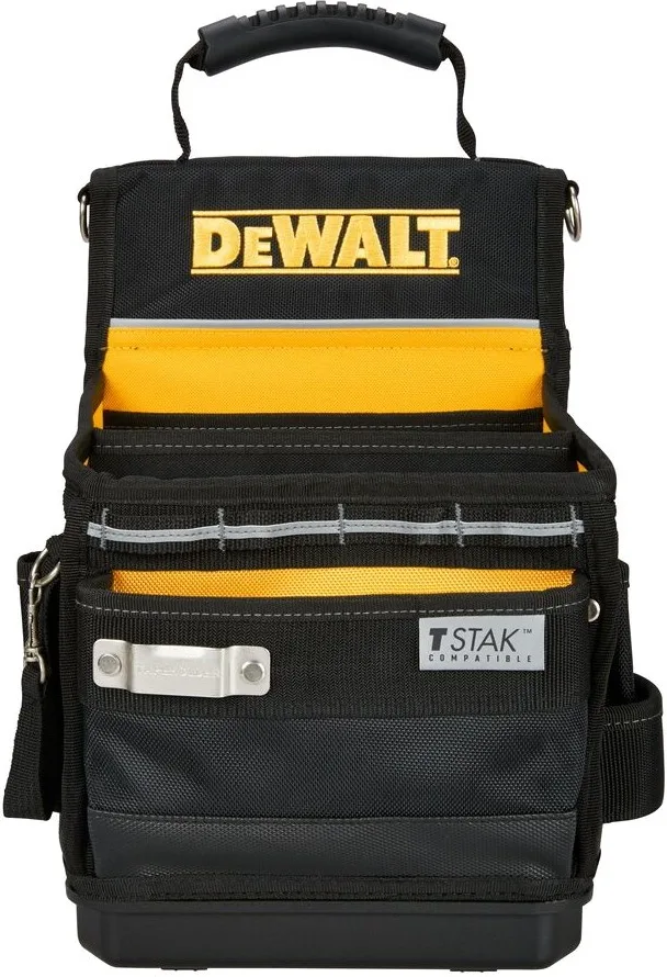 Сумка для інструментів DeWalt 369x295x231 мм