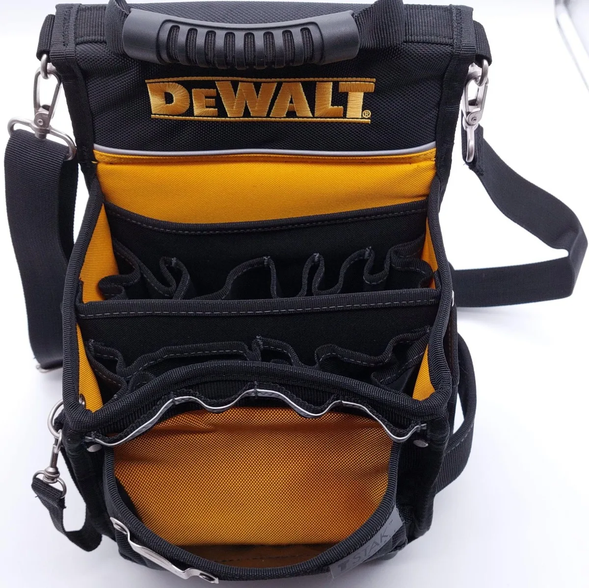 Сумка для інструментів DeWalt 369x295x231 мм