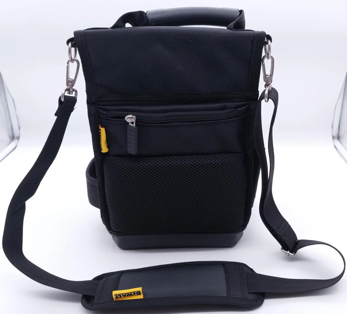 Сумка для інструментів DeWalt 369x295x231 мм