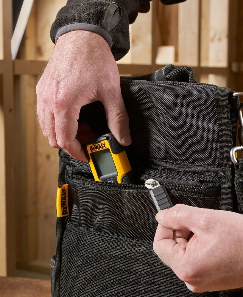 Сумка для інструментів DeWalt 369x295x231 мм