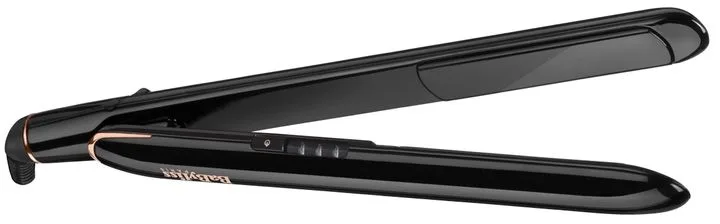 Випрямляч BaByliss кераміка 41Вт 180-230°C чорний 3 температури