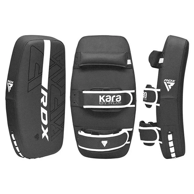 Пади RDX ARM PAD штучна шкіра 38х20 см чорні