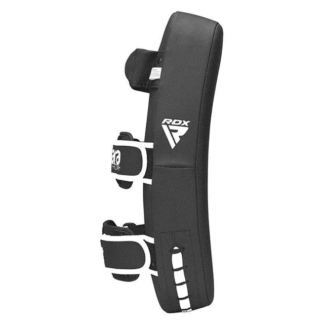 Пади RDX ARM PAD штучна шкіра 38х20 см чорні