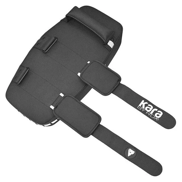 Пади RDX ARM PAD штучна шкіра 38х20 см чорні