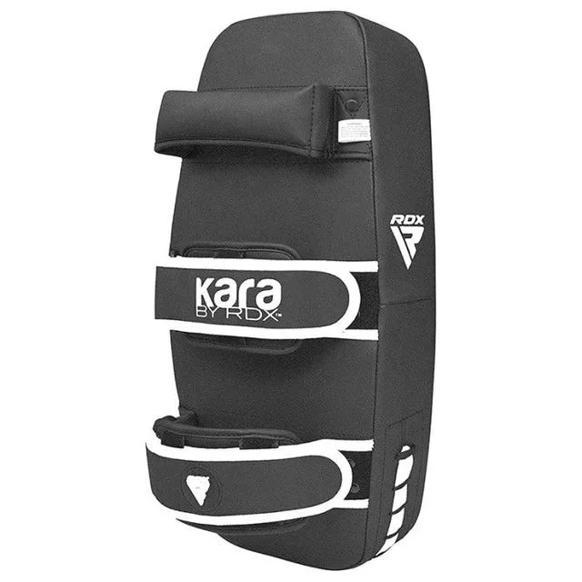 Пади RDX ARM PAD штучна шкіра 38х20 см чорні