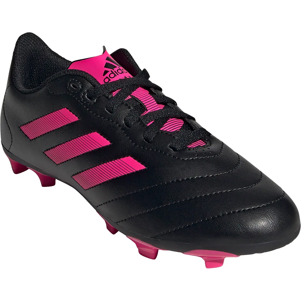 Бутси Adidas синтетичні 38 чорні
