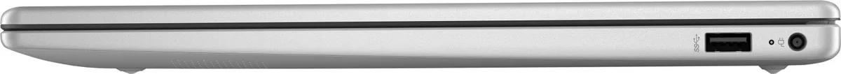Ноутбук HP 15-fc0313ua 15.6" FHD IPS AG, AMD R7-7730U, 32GB, F1TB, UMA, DOS, сріблястий