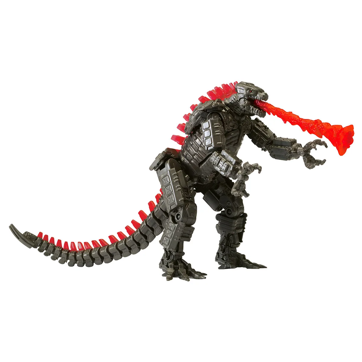 Фігурка Godzilla vs. Kong Мехаґодзілла полімер 15 см