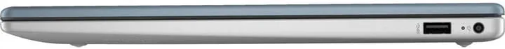 Ноутбук HP 15-fd2023ua 15.6" FHD IPS AG, Intel U7-255U, 16GB, F512GB, UMA, DOS, синій