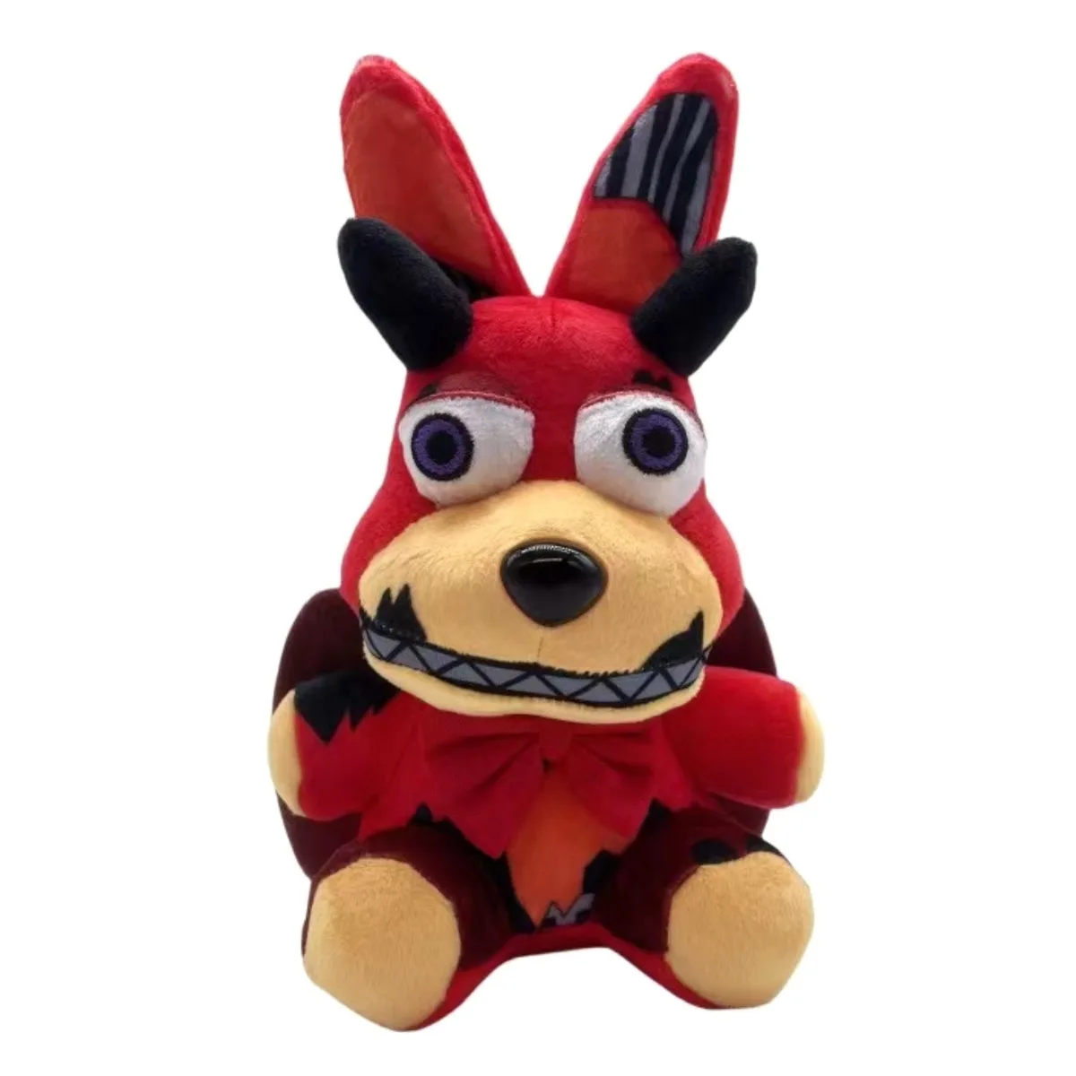 М'яка іграшка Бонні зі скіном Five Nights at Freddy's 22 см високоякісний плюш