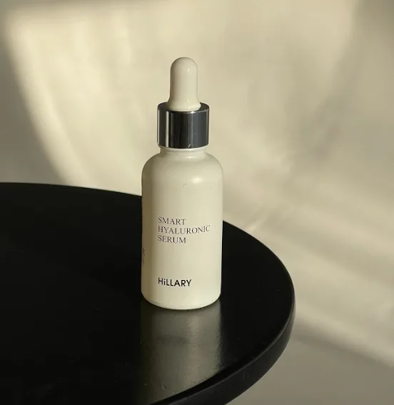 3-х Кроковий комплекс для жирного типу шкіри Hillary Step 3 Cleansing and Moisturizing