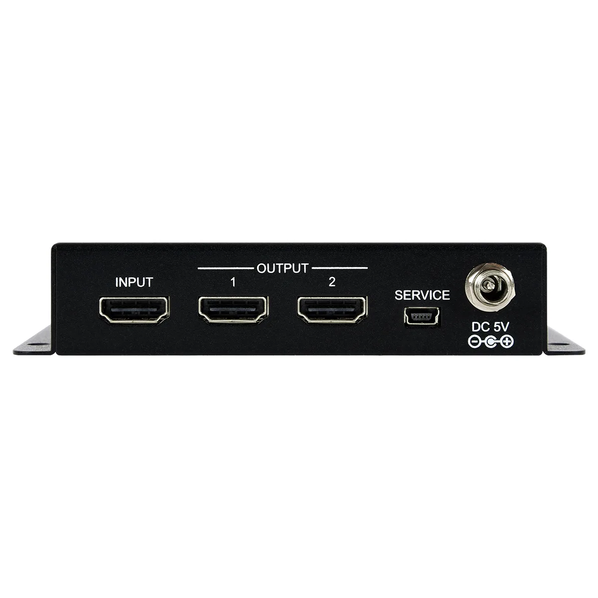 Сплиттер HDMI 1x2 Cypress CPLUS-V2T