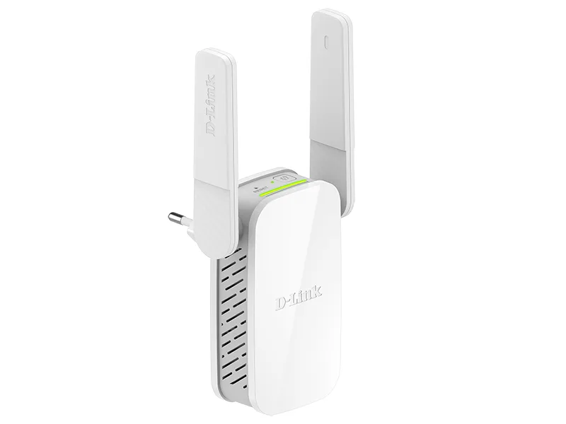 Расширитель WiFi-покрытия D-Link DAP-1610 AC1200