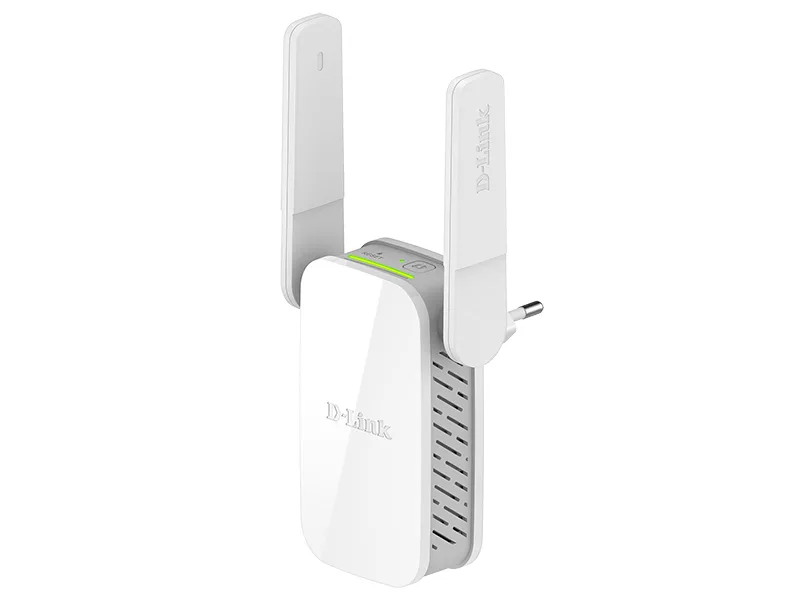 Расширитель WiFi-покрытия D-Link DAP-1610 AC1200