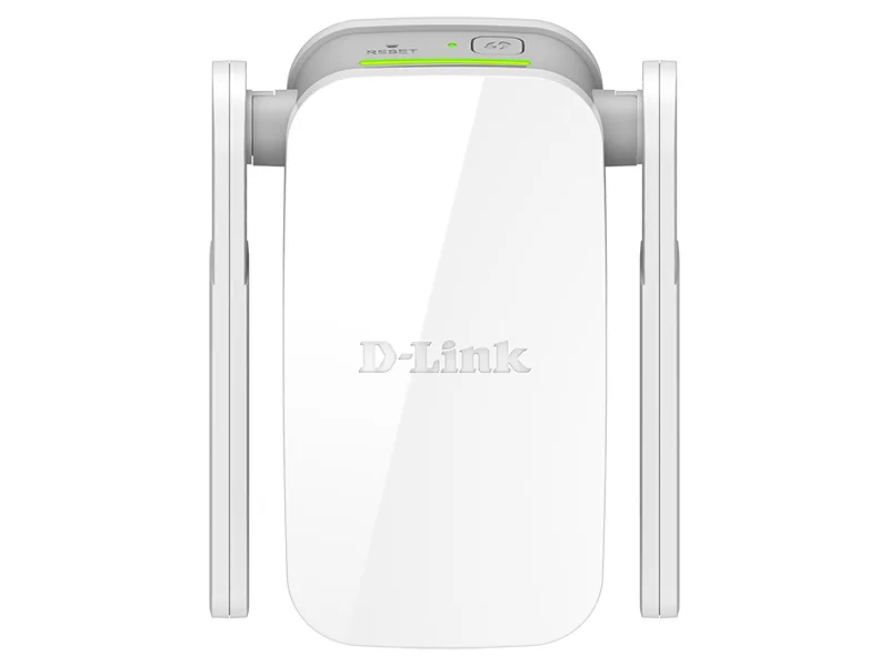 Расширитель WiFi-покрытия D-Link DAP-1610 AC1200