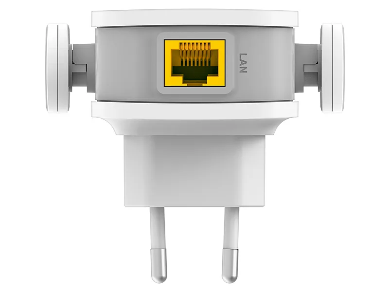Расширитель WiFi-покрытия D-Link DAP-1610 AC1200