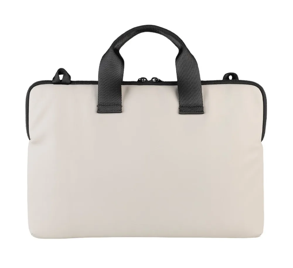Сумка-чохол Tucano Gommo Super Slim 15"/16", сірий