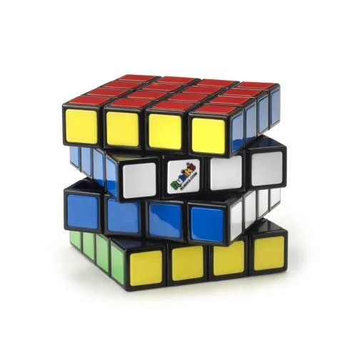 Головоломка Rubik's Кубик 4х4 Майстер складна версія для дітей від 8 років інтелектуальна іграшка