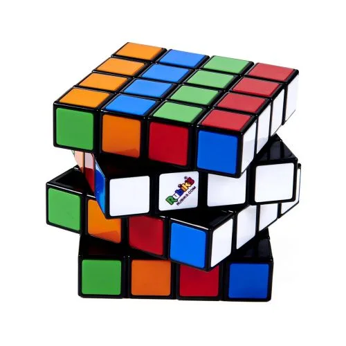 Головоломка Rubik's Кубик 4х4 Майстер складна версія для дітей від 8 років інтелектуальна іграшка